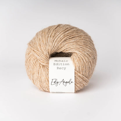 Mohair Edition Recy - Edy Angola