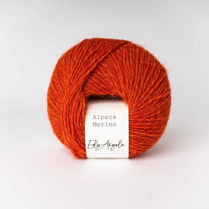 Mohair Edition Recy - Edy Angola