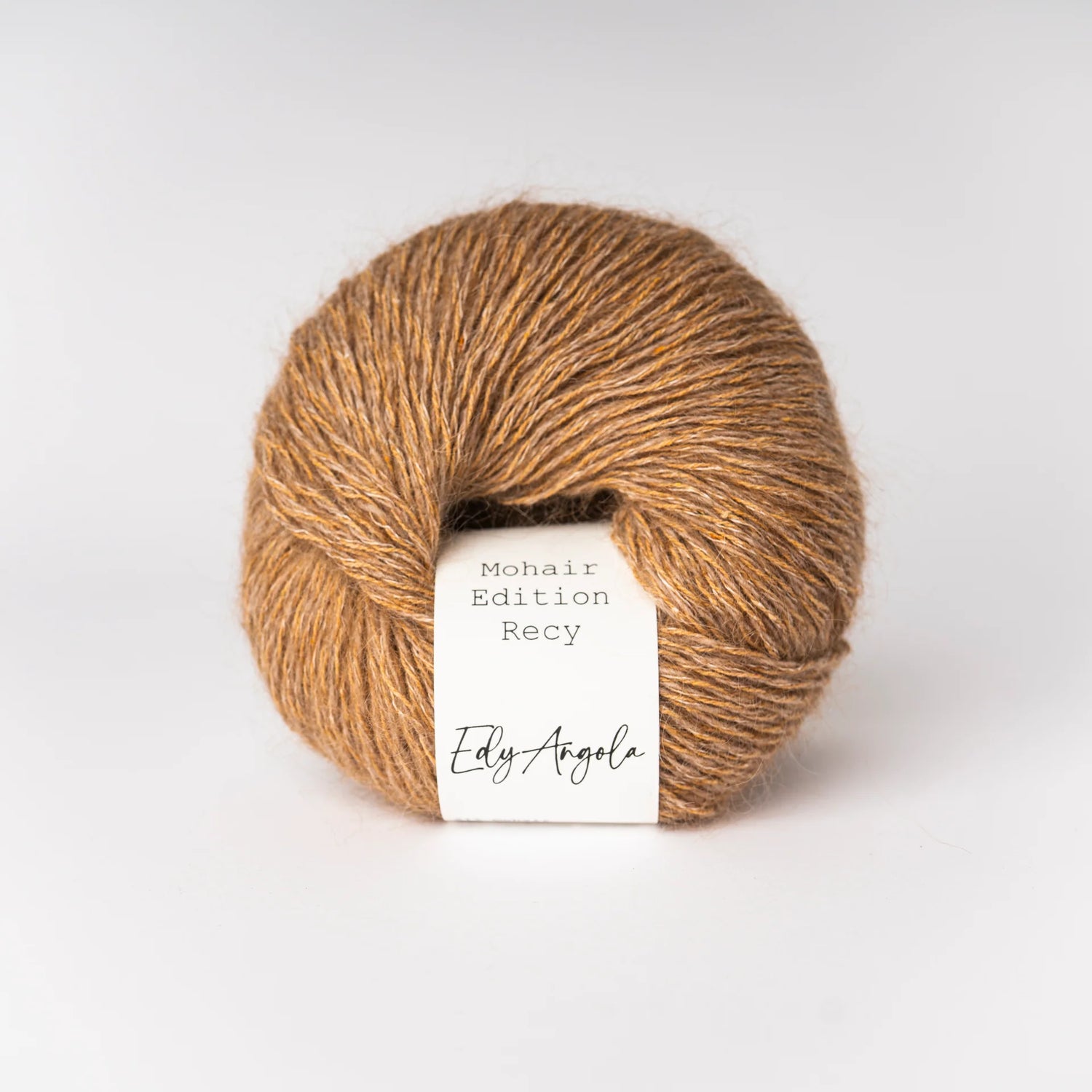 Mohair Edition Recy - Edy Angola