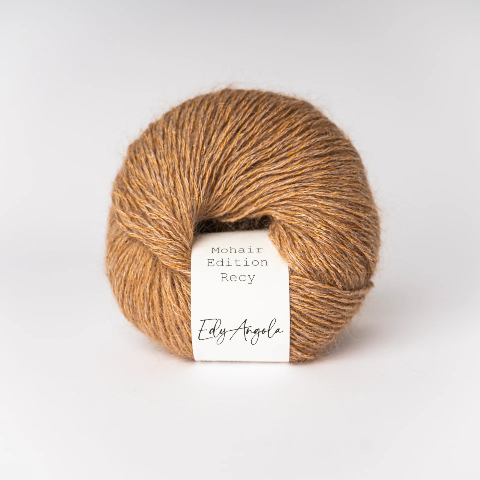 Mohair Edition Recy - Edy Angola