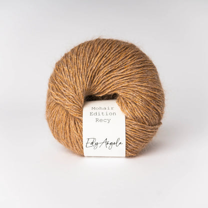 Mohair Edition Recy - Edy Angola