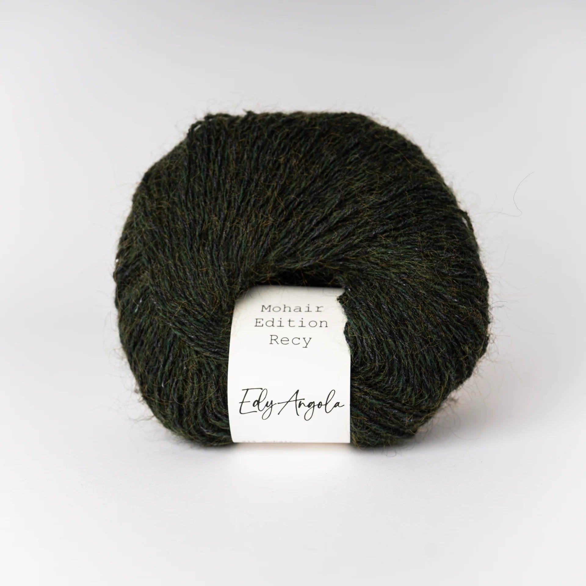 Mohair Edition Recy - Edy Angola