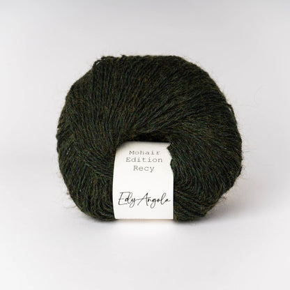 Mohair Edition Recy - Edy Angola