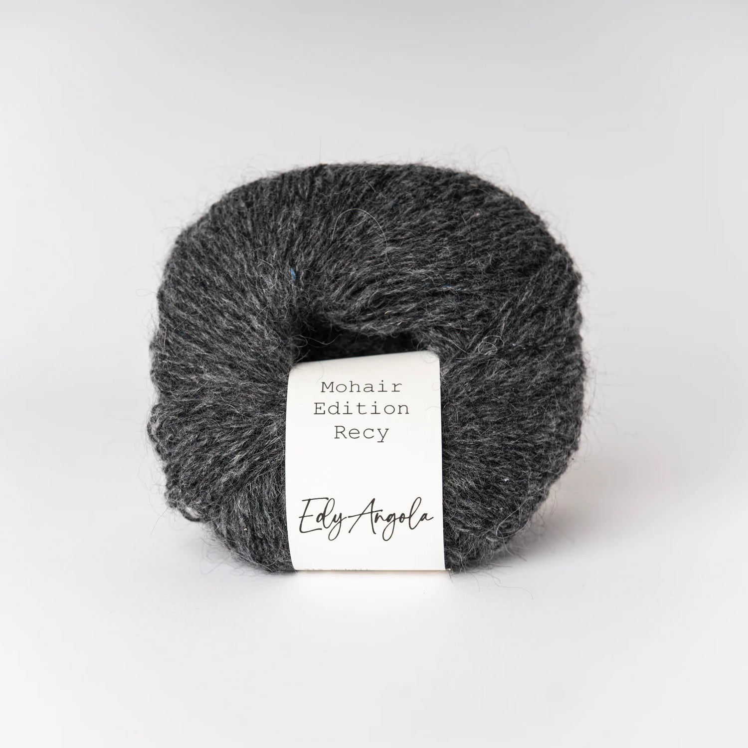 Mohair Edition Recy - Edy Angola