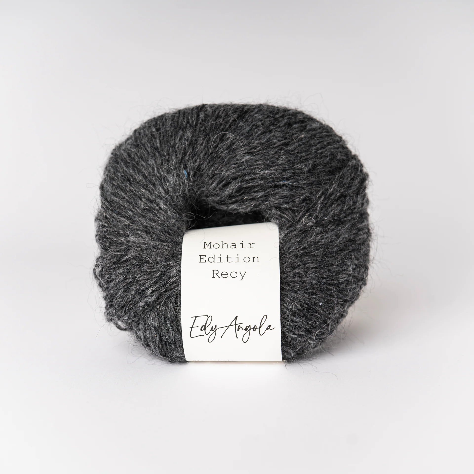 Mohair Edition Recy - Edy Angola