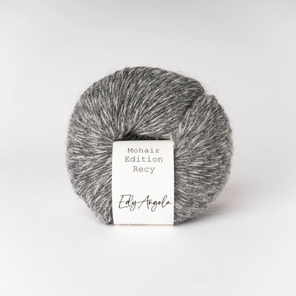 Mohair Edition Recy - Edy Angola