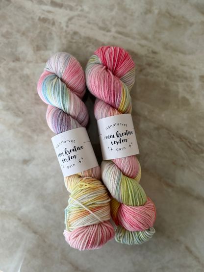 Merino DK - Unicorn 🦄