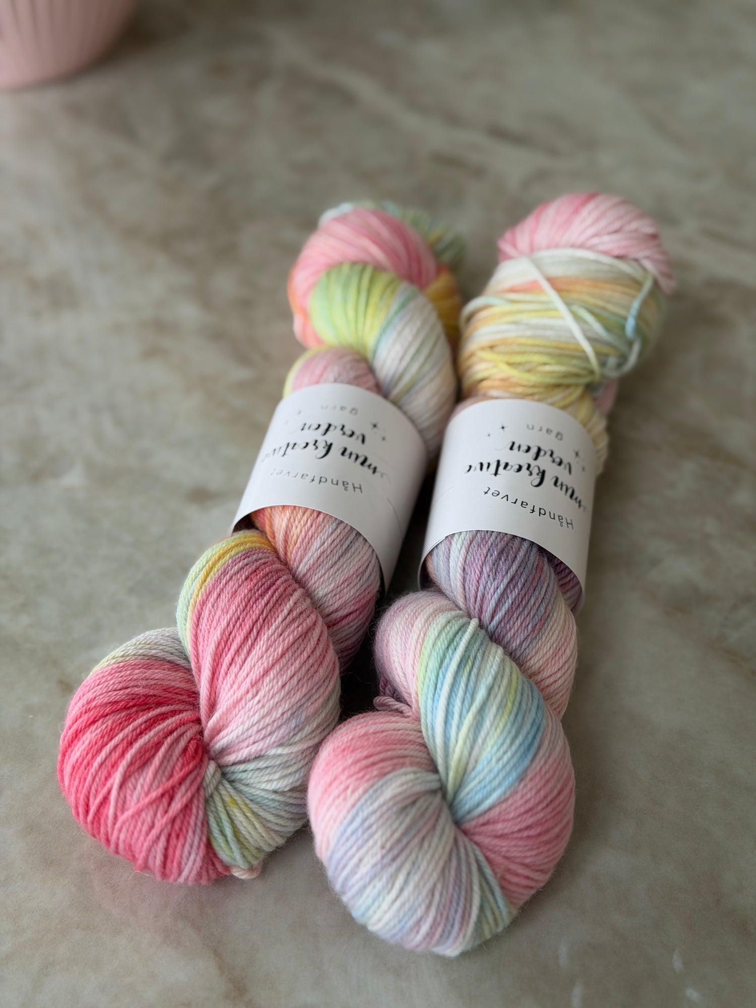 Merino DK - Unicorn 🦄