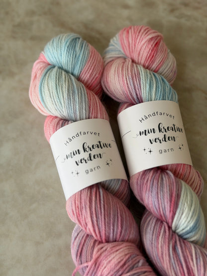 Merino DK - Mermaid 🔮