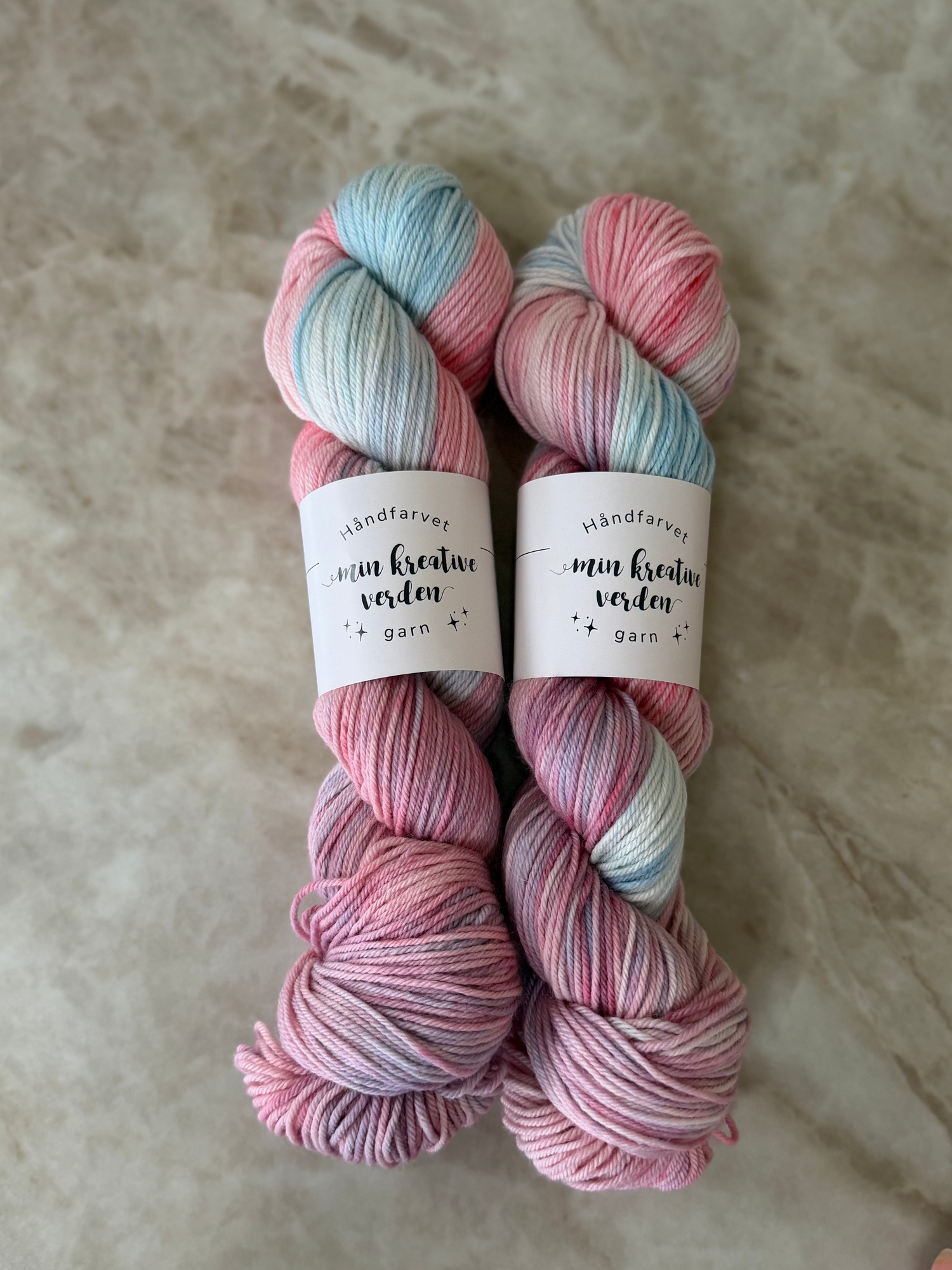 Merino DK - Mermaid 🔮