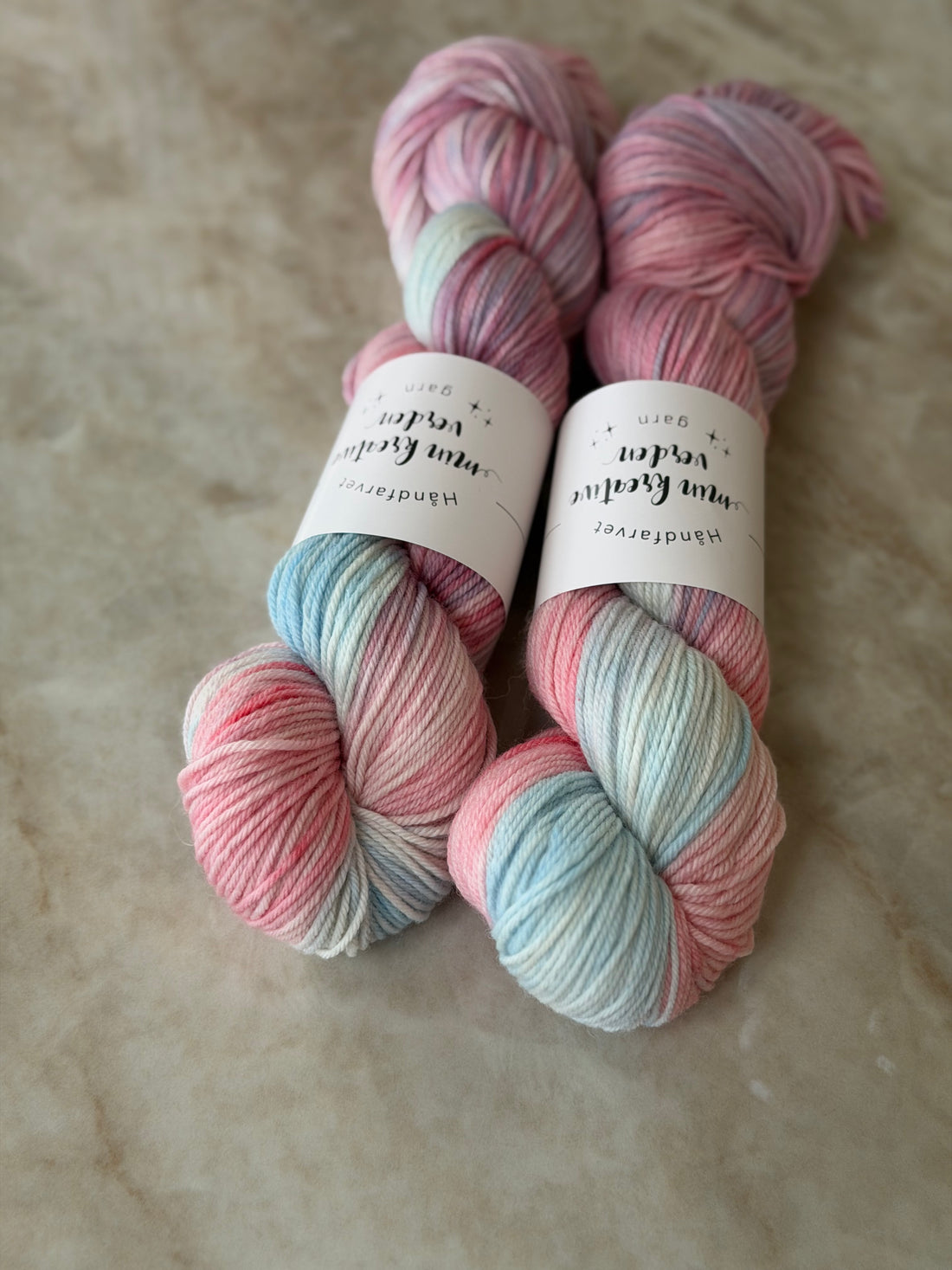 Merino DK - Mermaid 🔮