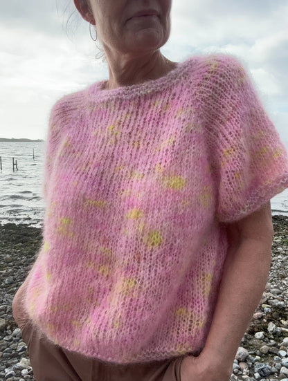 Spring love - Knitsbybendix
