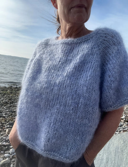 Spring love - Knitsbybendix