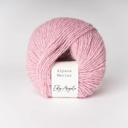 Alpaka Merino - Edy Angola