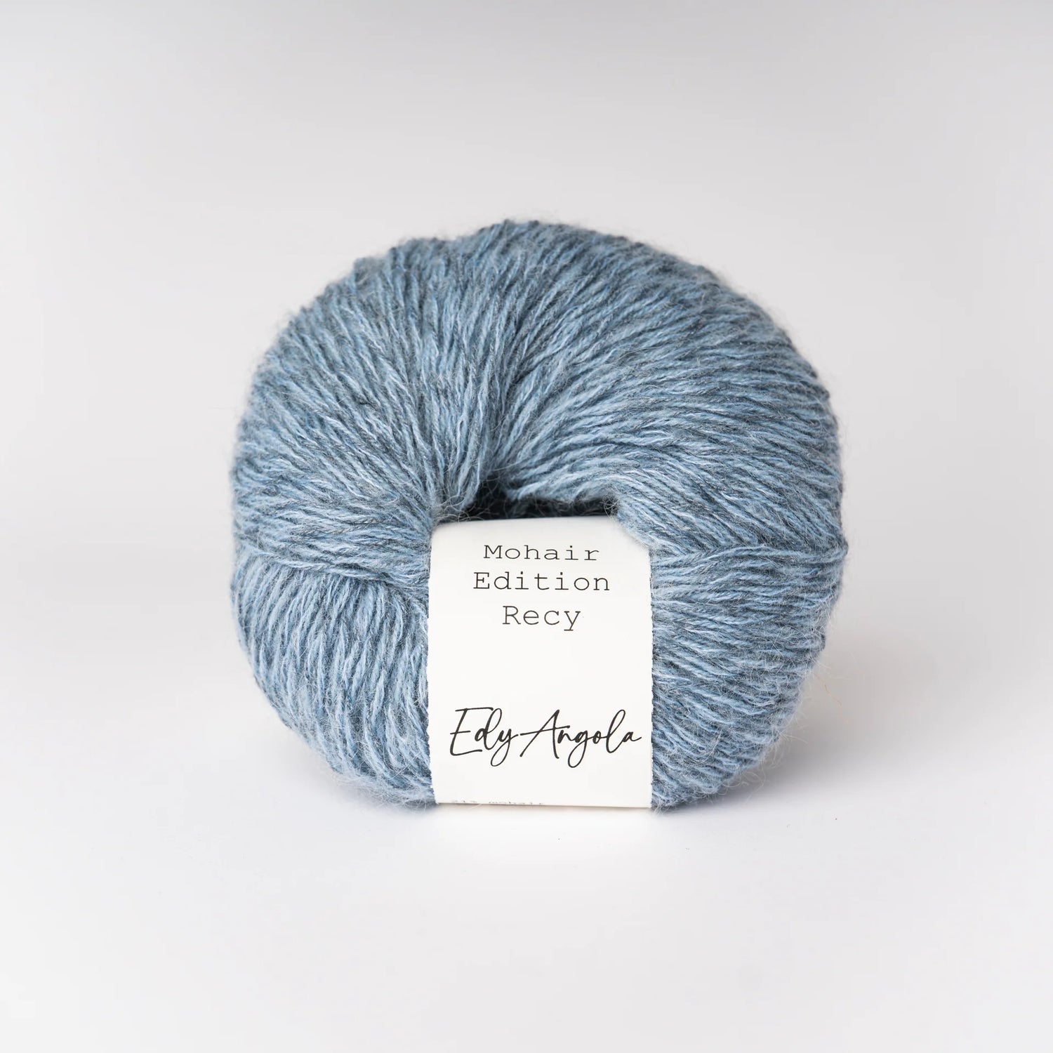 Mohair Edition Recy - Edy Angola