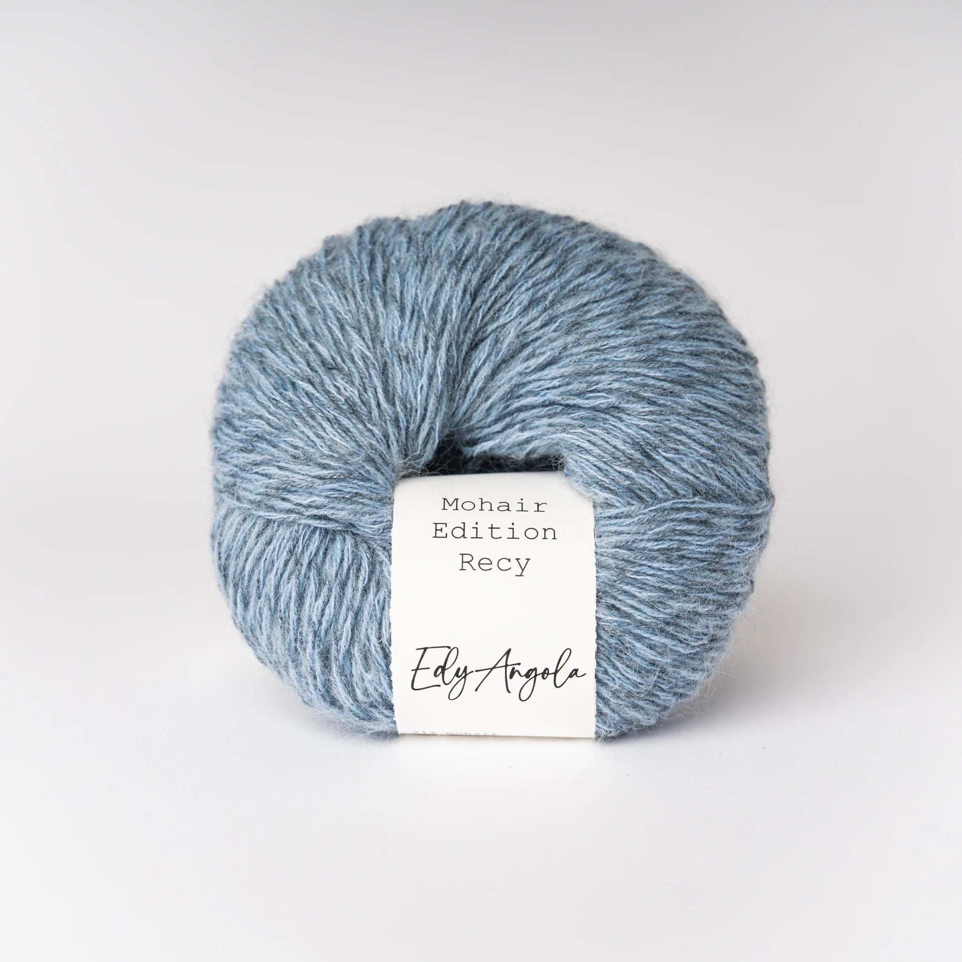 Mohair Edition Recy - Edy Angola