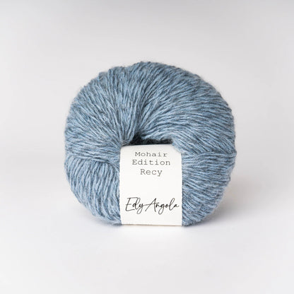 Mohair Edition Recy - Edy Angola