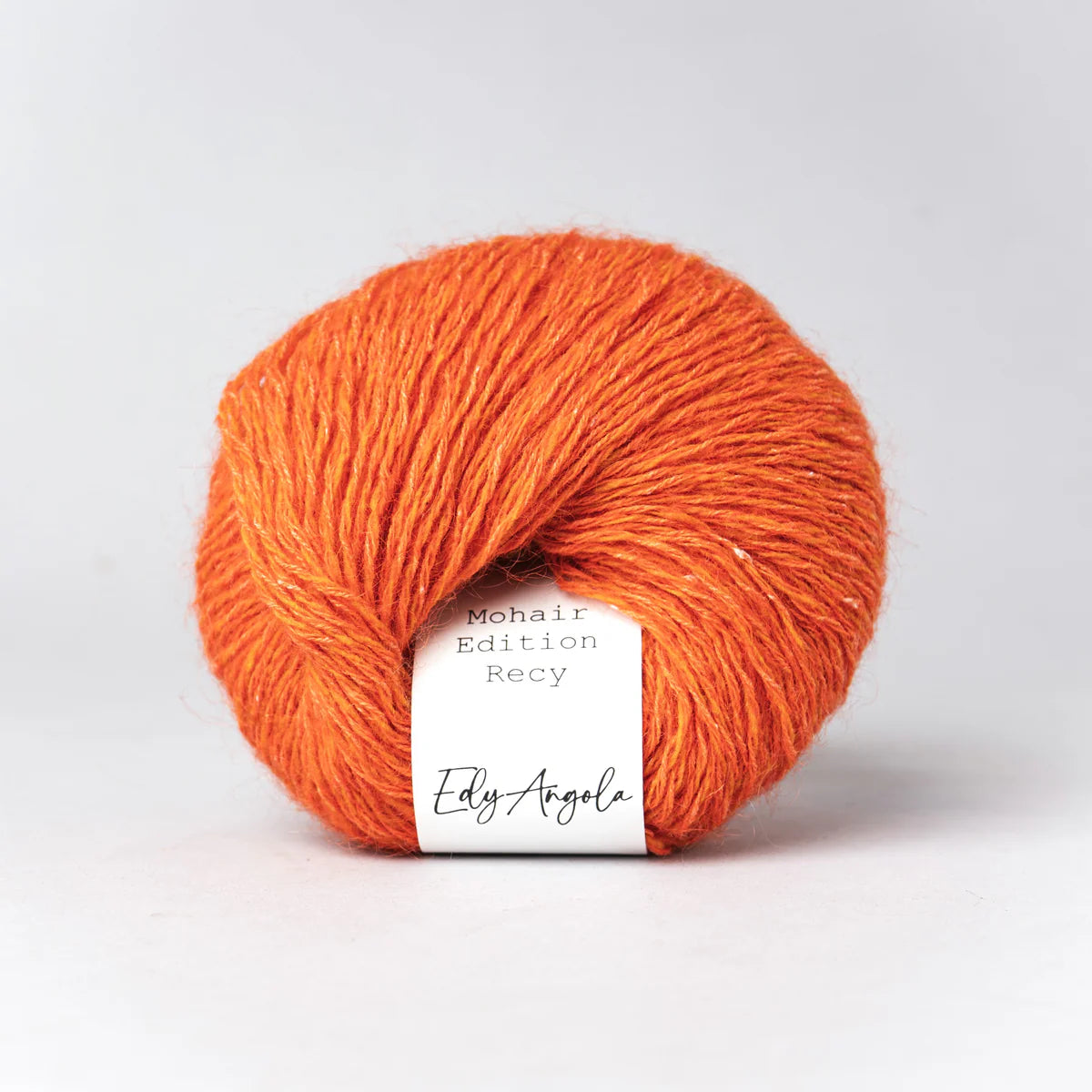 Mohair Edition Recy - Edy Angola