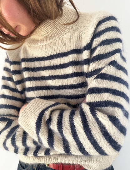 Malo Sweater - Lene Holme Samsøe