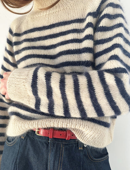 Malo Sweater - Lene Holme Samsøe