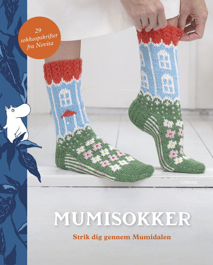 Mumisokke bogen |