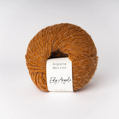 Alpaka Merino - Edy Angola