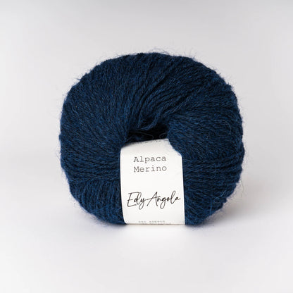 Alpaka Merino - Edy Angola
