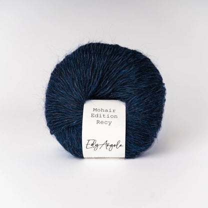 Mohair Edition Recy - Edy Angola