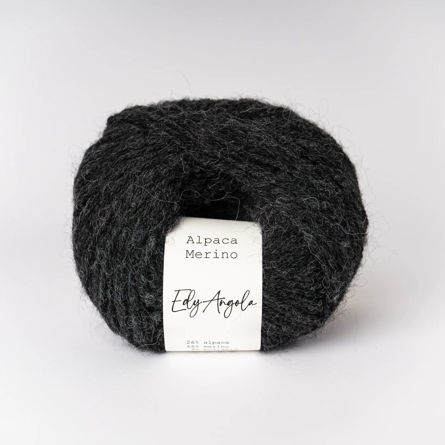 Alpaka Merino - Edy Angola