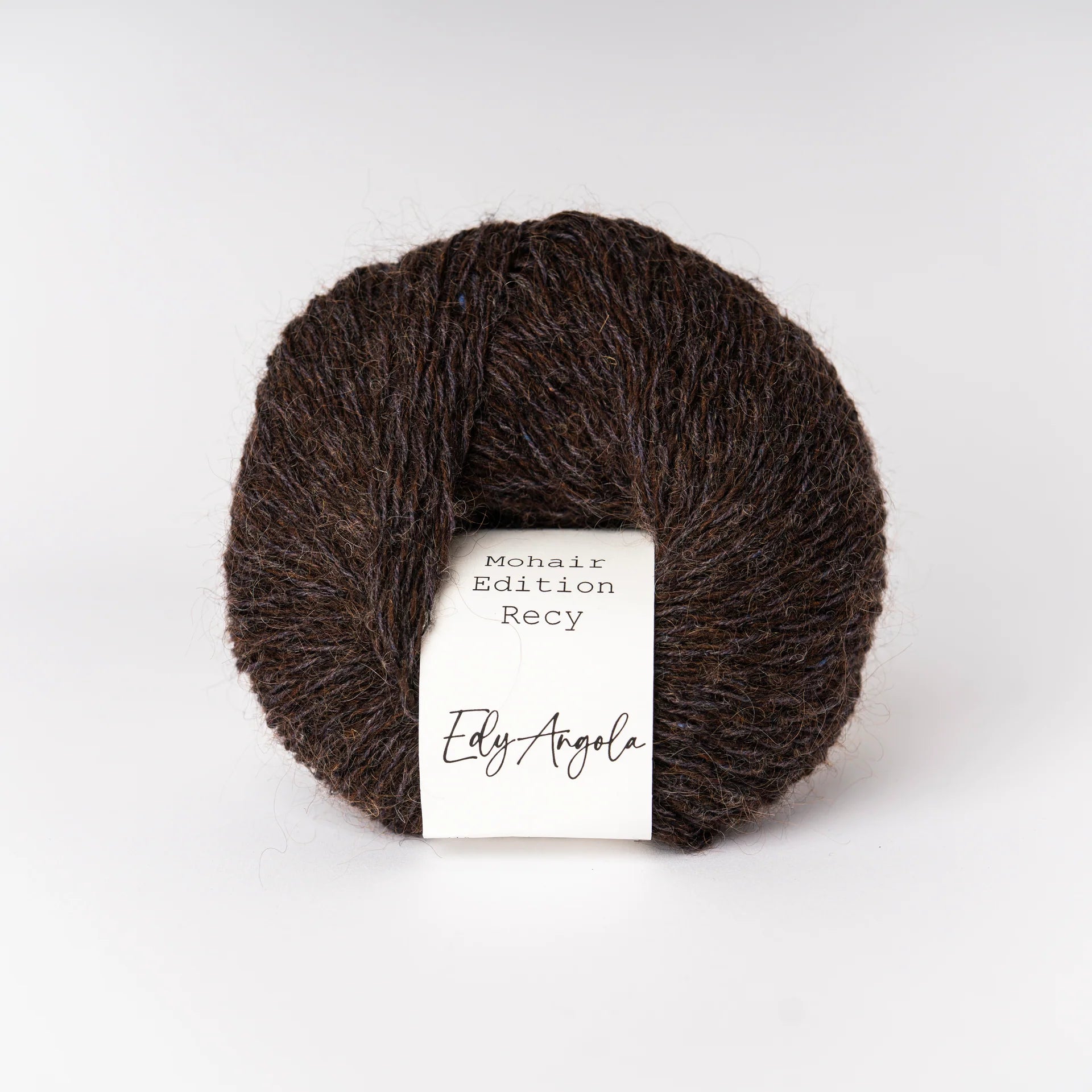 Mohair Edition Recy - Edy Angola