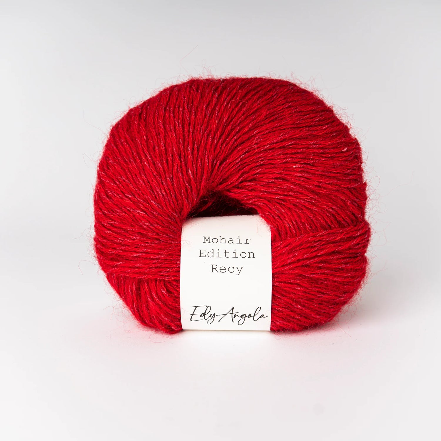 Mohair Edition Recy - Edy Angola