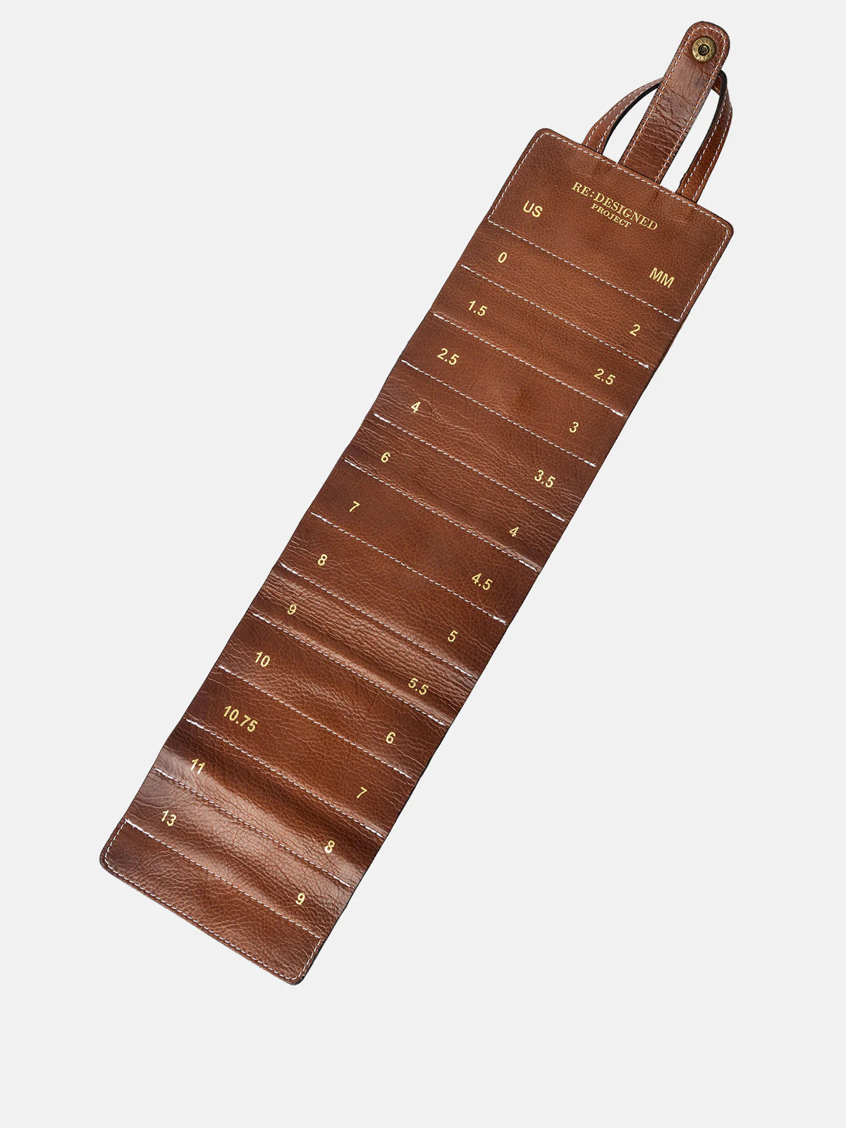 Project 66 - Pindeopbevaring