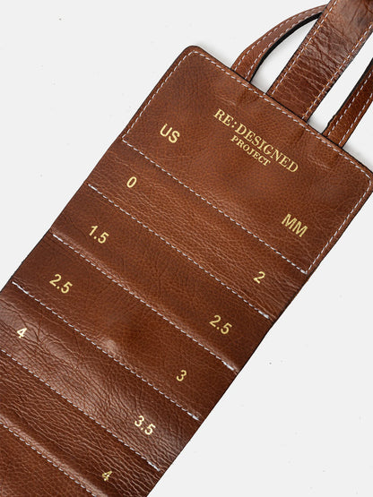 Project 66 - Pindeopbevaring