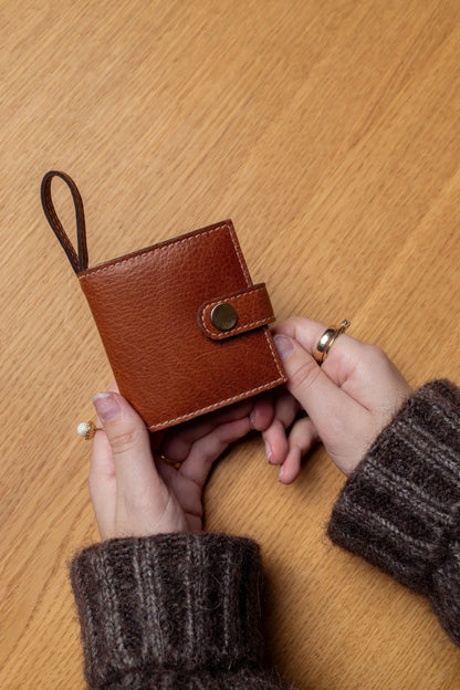 Project 76 - Nåle etui