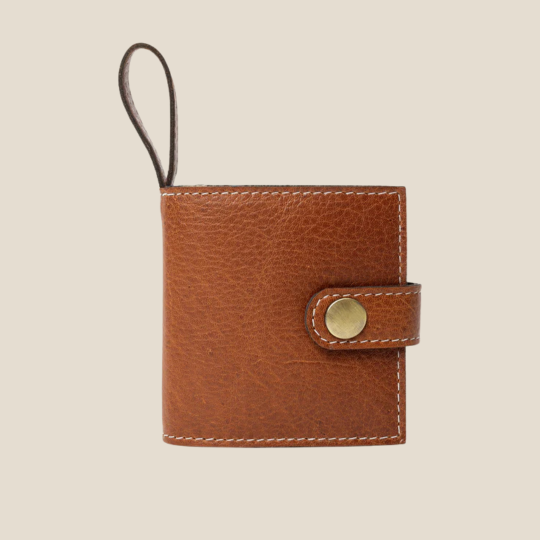Project 76 - Nåle etui
