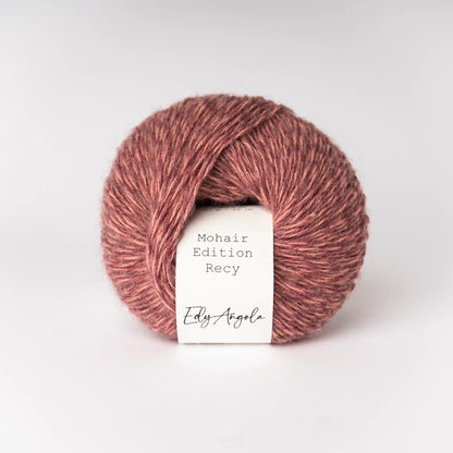 Mohair Edition Recy - Edy Angola