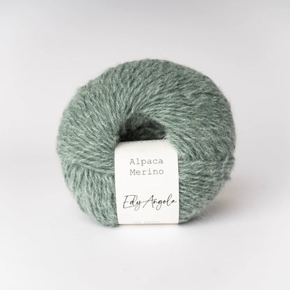 Alpaka Merino - Edy Angola