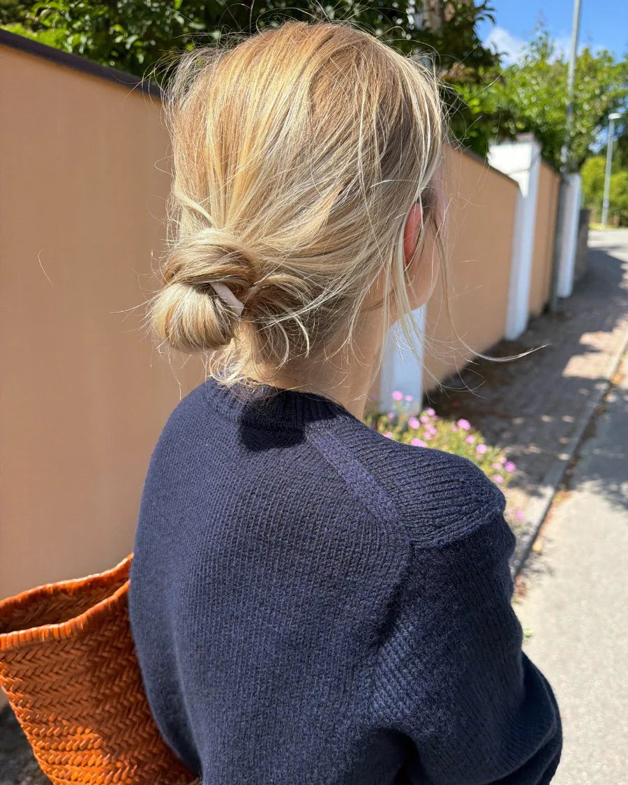 Vega Sweater strikkekit  - Petiteknit