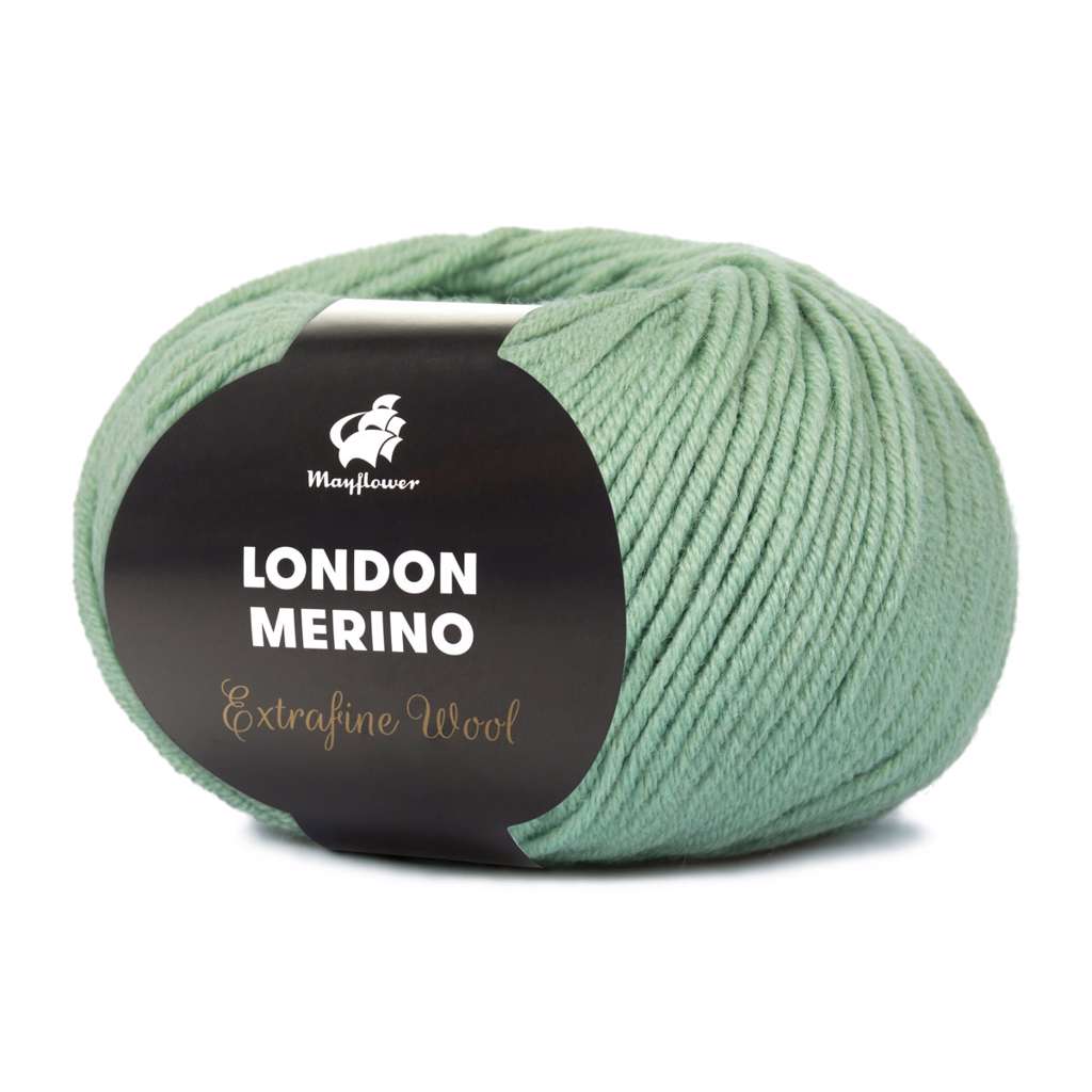 London Merino - bundle