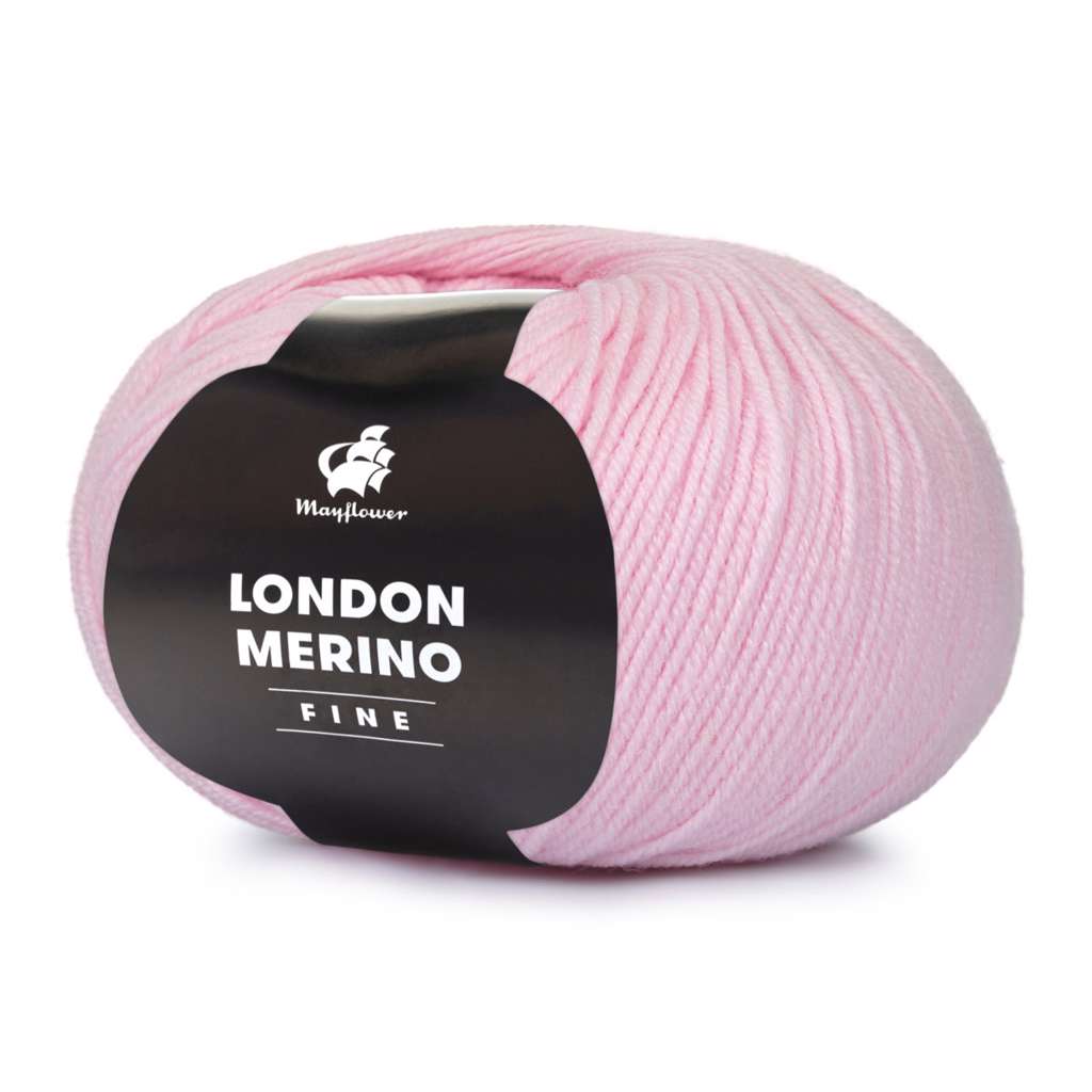 London Merino Fine