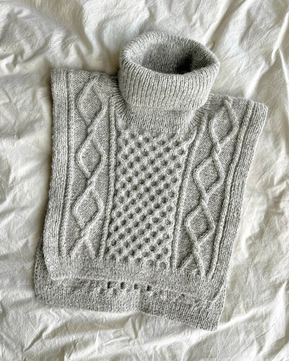 Dagmar Neck - opskrift