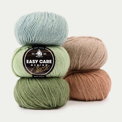 Easy Care Classic - bundle