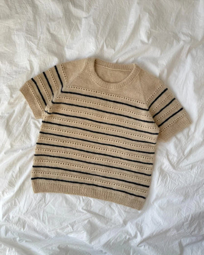 Ida tee, Strikkekit - Petiteknit
