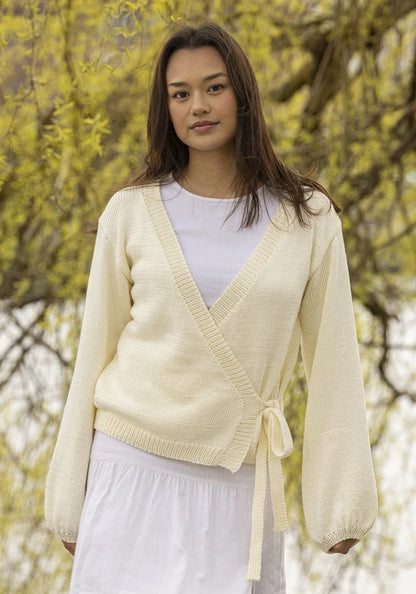 Katalog 2610 - Viking garn hæfte