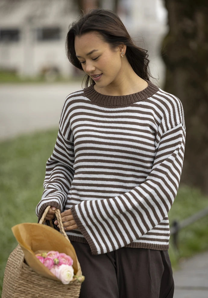 Katalog 2610 - Viking garn hæfte