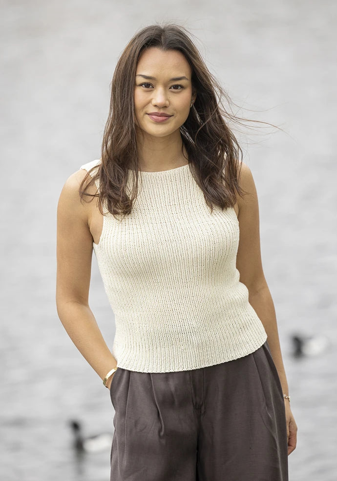 Katalog 2610 - Viking garn hæfte