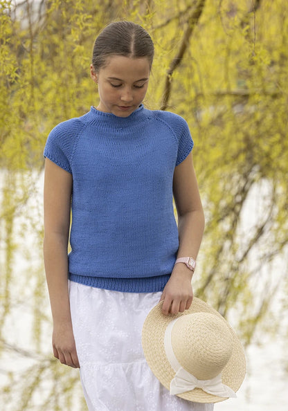 Katalog 2610 - Viking garn hæfte