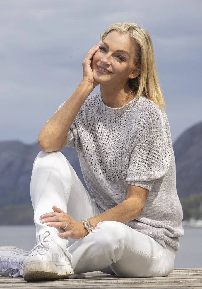 Katalog 2612 - Viking bambino hæfte