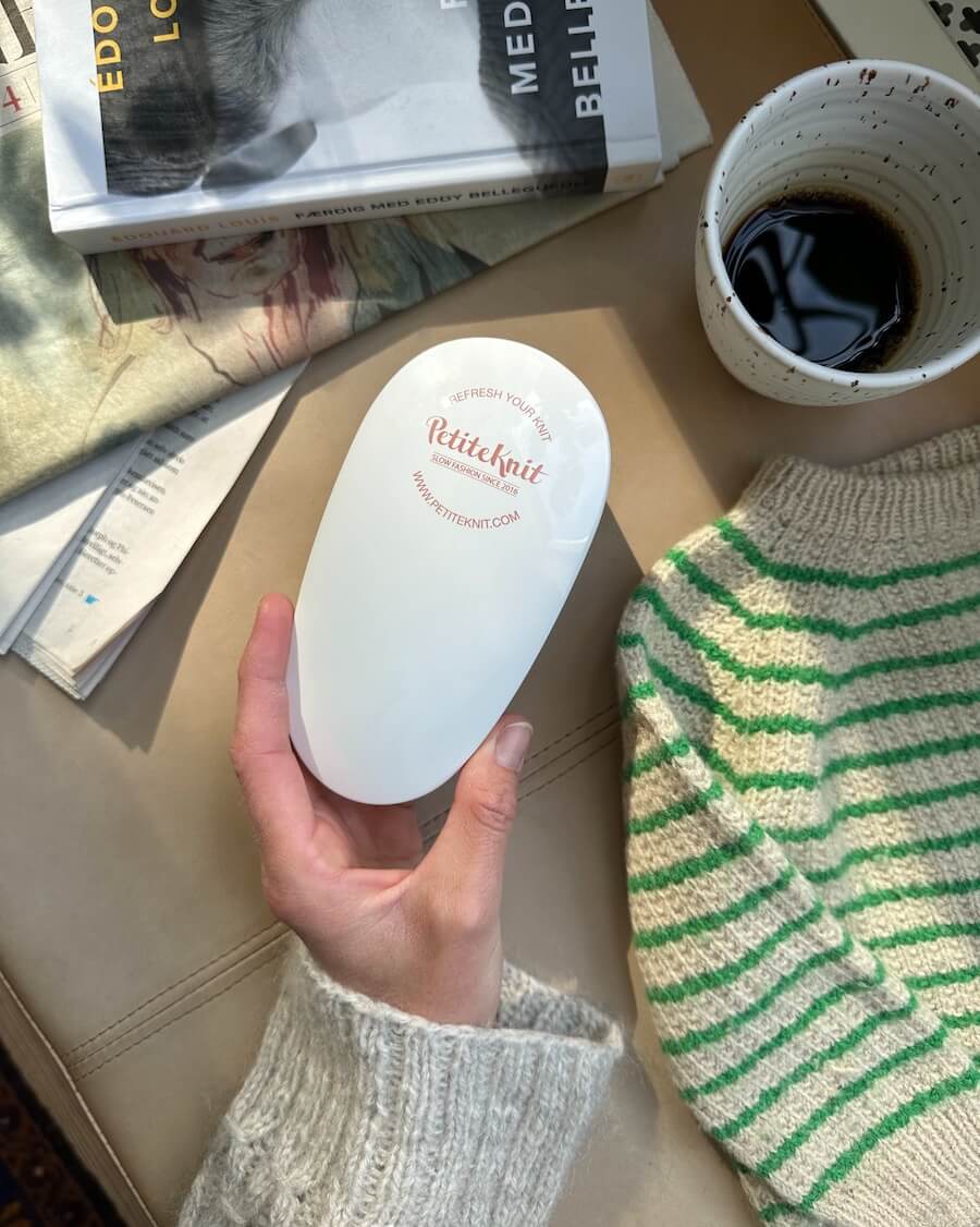 Lint Remover - Petiteknit