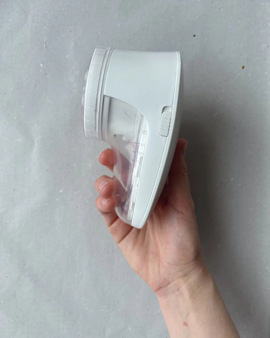 Lint Remover - Petiteknit